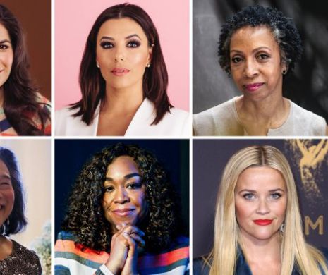 Femeile de la Hollywood s-au pus pe TREABĂ. Cei care HĂRŢUIESC ar trebui să se TEAMĂ de furia lor