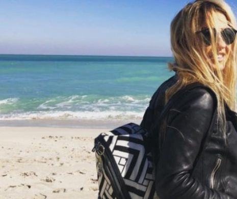 Flavia RUPE TĂCEREA despre DESPĂRȚIREA de Codin Maticiuc: „Aş vrea să fiu...”. DEZVĂLUIRI în PREMIERĂ