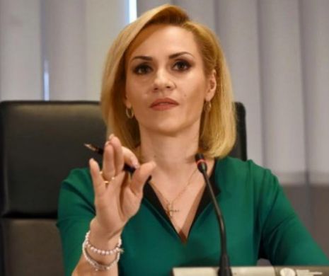 Gabriela Firea, PRIMA REACȚIE după PROTESTE: „Nu înţeleg de ce nu se respectă legea exact de cei care spun că vor...”