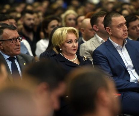 „Guvernul Dăncilă este OGLINDA Societății Românești. Aici ne-a adus CAPUL celor din Securitate, niște Proști Supremi”