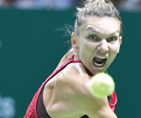 Halep, gata de Melbourne