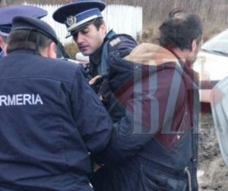 IAŞI. Un preot răspopit, beat mangă, a înjurat poliţiştii de toţi sfinţii