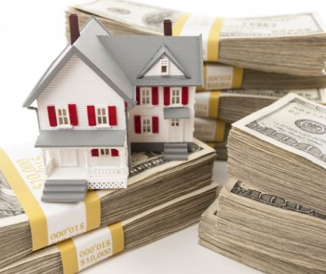 Imobiliarele sunt supraevaluate, iar Programul "Prima casă" ar trebui îngropat