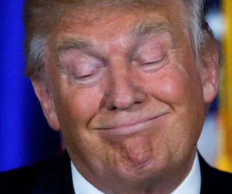 În tabăra DUȘMANILOR lui Trump s-a declanșat avalanșa de CAPETE