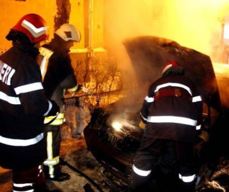 INCENDIU de PROPRORȚII în Tulcea. Situația VICTIMELOR și a PAGUBELOR