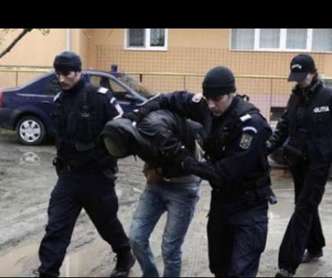 Informații de ULTIMĂ ORĂ despre polițistul-pedofil! Ce a anunțat Poliția Română