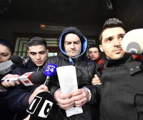 INFORMAȚII DE ULTIMĂ ORĂ despre polițistul-pedofil. În ce stucturi ale STATULUI a mai activat de-a lungul timpului. Breaking News