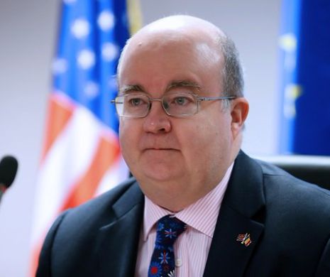 Interviu cu ambasadorul Paul Brummel. Ce se întâmplă cu românii din Marea Britanie după Brexit