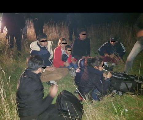Iranian, MORT la granița României cu Serbia! NEGRIJENȚĂ și NEPĂSARE din parea autorităților: „S-au pus în GENUNCHI și implorau să chemăm AMBULANȚA”