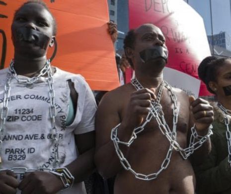 Israel. Zeci de supravieţuitori ai Holocaustului sunt împotriva EXPULZĂRII migranţilor: „Ei sunt ca şi noi”