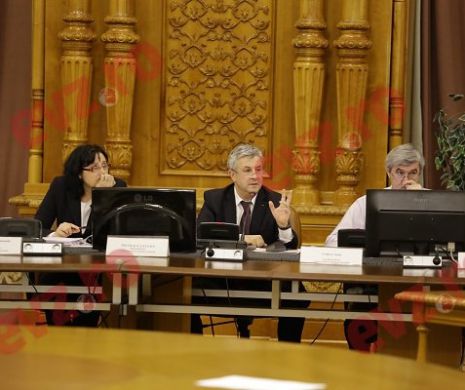 Legile Justiției: Comisia Europeană avertizează cu pericolul regresării în sistemul judiciar