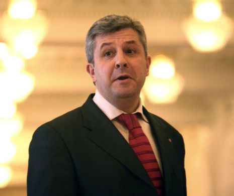 Legile Justiției. Florin Iordache, ANUNȚ de ULTIMĂ ORĂ