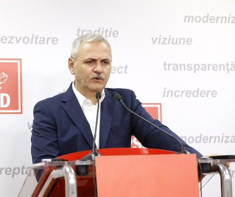 Live Text. Dragnea, DECLARAȚII de ULTIMĂ oră. Liderul PSD oferă cele mai AȘTEPTATE EXPLICAȚII