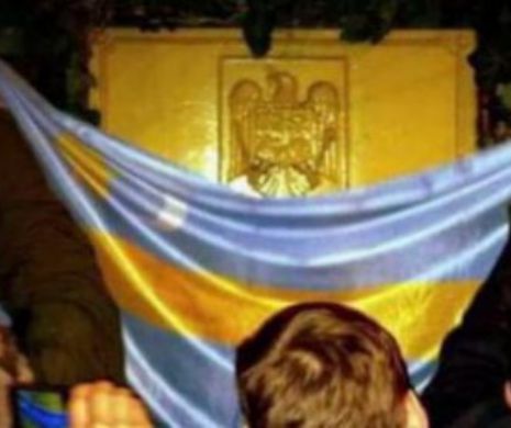 MAE despre incidentul de la Ambasada din Budapesta: Acțiunile unor persoane sau organizații cu programe revizioniste sunt complet inacceptabile