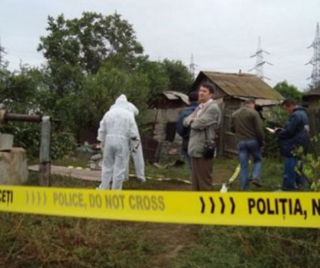 Mamă și fiică, moarte în casă de doi ani