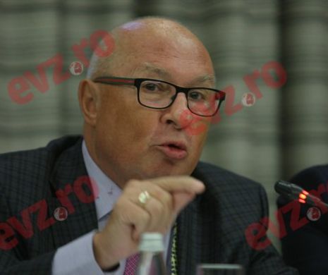 Medicul Lucan şi primarul Boc contraatacă