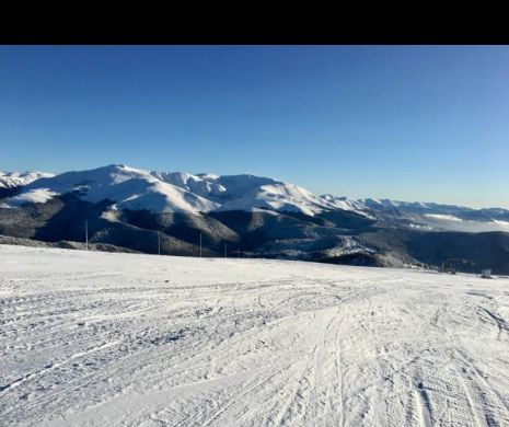Meteorologii, AVERTISMENT CAPITAL de ULTIMĂ ORĂ. Mesaj VITAL pentru TURIȘTII de la MUNTE