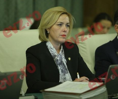 MINISTRUL Carmen Dan CRITICATĂ DUR de un POLIȚIST de la Omoruri. „Lăsați-ne să ne facem treaba. Ne-am săturat! Nu e războiul nostru”