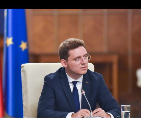 Ministrul Negrescu pune presiune pe Olanda în cazul Schengen