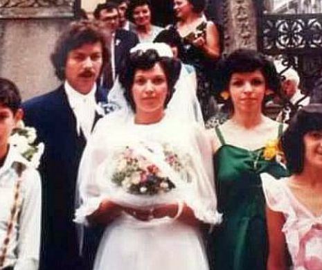 Mobilizare uriașă pe INTERNET! Un american caută un cuplu de români ca să le dea pozele de la nunta din 1981!