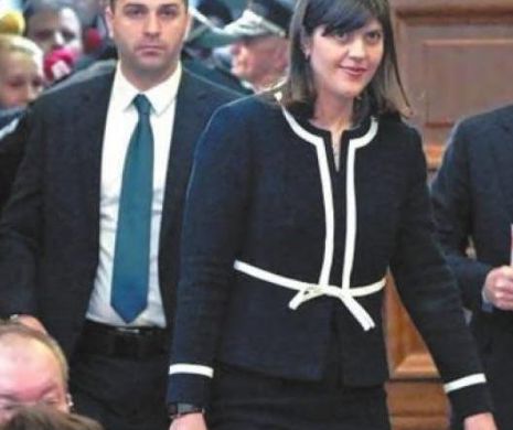 MOMENT CRITIC pentru Kovesi. Şefa DNA, CHEMATĂ ÎN JUDECATĂ! Este implicat un judecător de la CAB. DOSAR EXPLOZIV!