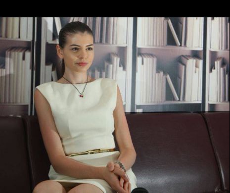 Monica Gabor a trăit CLIPE DE NEUITAT! Cu cine a petrecut Revelionul