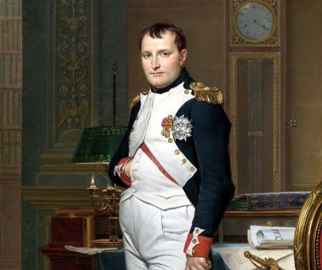 NAPOLEON și PROSTITUATA. Cum ȘI-A PIERDUT VIRGINITATEA și CE PARTE a CORPULUI a fost VÂNDUTĂ la LICITAȚIE. BONAPARTE - Viața amoroasă