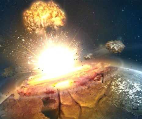 NASA ŞI ARMA SUPREMĂ. Proiect ultrasecret pregătit pentru MAREA AMENINŢARE din spaţiul cosmic