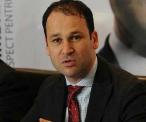 Negoiță, FOC și PARĂ pe colegii de partid: „E profund neprincipial”