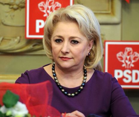 Noul premier, ULTIMATUM pentru soluționarea problemei privind DECLARAȚIA 600! Dăncilă INTRĂ ÎN FORȚĂ
