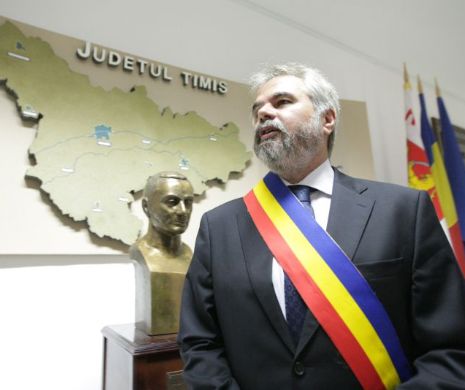 Ostaficiuc scapă de pușcărie în dosarul Politehnica. Va aduce bani de acasă și va presta muncă în folosul comunității