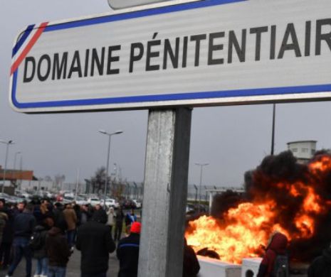 Pe cine au mai BĂGAT în sperieți ISLAMIȘTII din FRANȚA