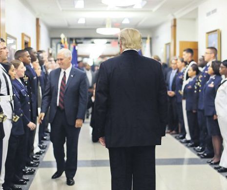 Pentagonul pregătește un program de dezvoltare a mini-armelor nucleare