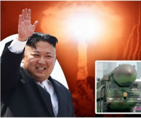 PLANUL SECRET de EVACUARE a Marii Britanii a fost DEZVĂLUIT! Kim ar putea lovi în șase luni. AVERTISMENTUL care ZGUDUIE lumea