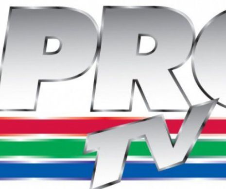 Plecare de la PRO TV. O vedetă și-a prezentat demisia. MOTIVE SURPRINZĂTOARE!