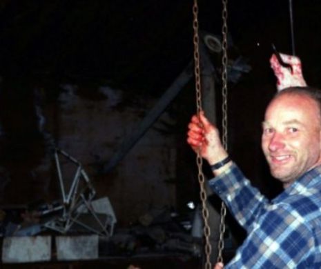 Poliţia a REZOLVAT cel mai MARE caz din ISTORIE al celui care a ucis 49 de femei şi le-a FĂCUT CARNE TOCATĂ