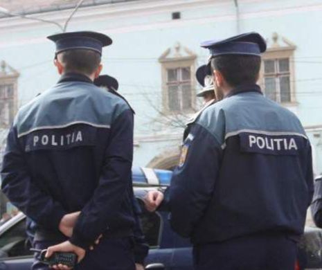 Polițiștii au aplicat AMENZI RECORD în primele zile ale anului. Vezi SUMA FABULOASĂ