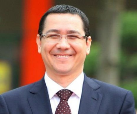 Ponta ACUZĂ BLATUL Iohannis-Dragnea. IRONIILE fostului premier PSD