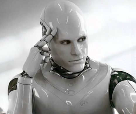 PREDICȚIILE ALAEMANTE ale unui deputat: ROBOȚII și fenomenul DISPARIȚIEI RAPIDE a LOCURILOR DE MUNCĂ!