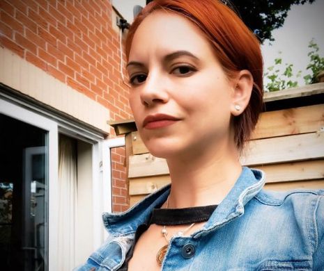 Presa de la Londra a decretat: O româncă este cel mai nepoliticos poliţist din Marea Britanie