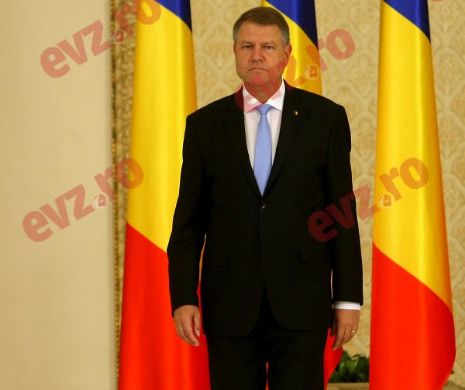 Președintele Iohannis va face o declarație de presă după consultările cu partidele