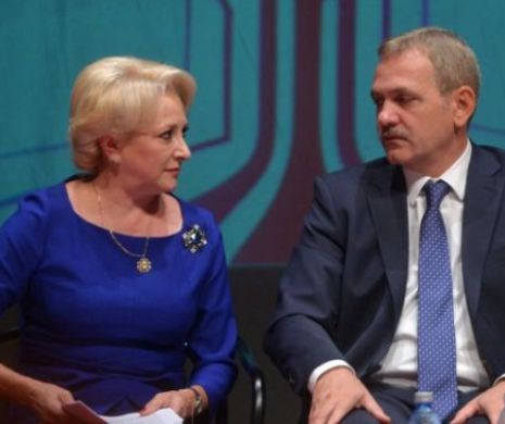 PRIMELE PROBLEME DE COMUNICARE între Dragnea şi Dăncilă. Cine s-ar fi aşteptat să apară chiar de acum?
