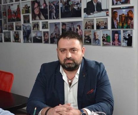 Procurorul acuzat de hărțuire sexuală la Oravița RUPE TĂCEREA: „Sunt RODUL unui SCENARIU de PROST GUST!”