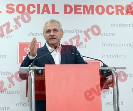 PSD se îndreaptă spre ochiul furtunii! Ofensiva lui Dragnea și mizele CEx de la Iași