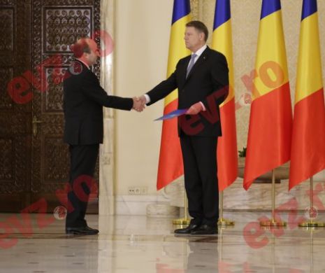 RĂZBOIUL declarațiilor la CSM. Tudorel Toader, față în față cu Klaus Iohannis. Ministrul Justiției, replică pentru președinte: „Eu m-am angajat să fac...”