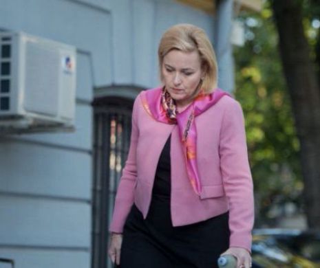 Reacție în PSD după cererea demisiei ministrului Carmen Dan
