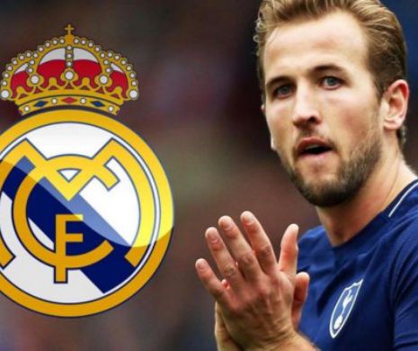 Real Madrid pregătește CEL MAI SCUMP TRANSFER din istoria fotbalului