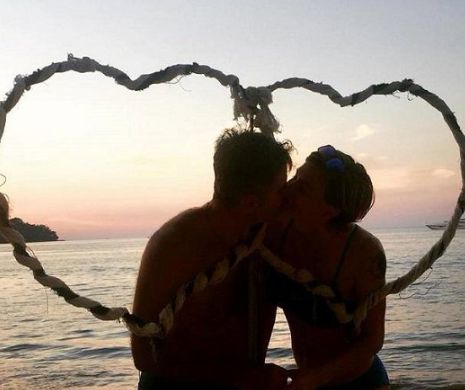 Roxana Ciuhulescu și-a întâlnit, în sfârșit, sufletul pereche!