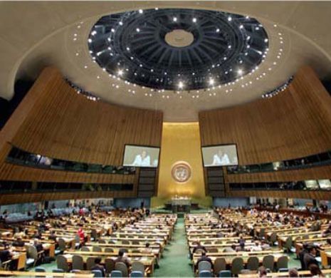 Scandal SEXUAL de PROPORȚII la ONU! Zeci de angajate au fost VIOLATE sau AGRESATE. Prima REACȚIE a organizației