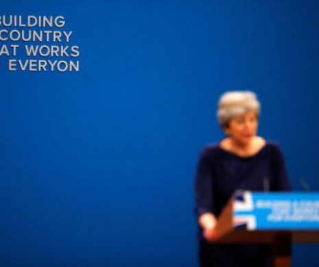 Schimbări majore în Guvernul Marii Britanii! Theresa May a TĂIAT ÎN CARNE VIE. Ce miniștri au rămas în funcție